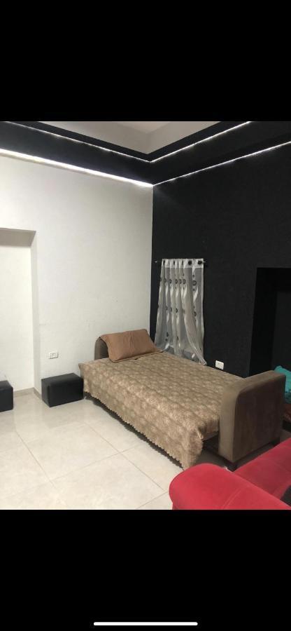 Very Nice Apartment With View Of All The Old City เยรูซาเลม ภายนอก รูปภาพ