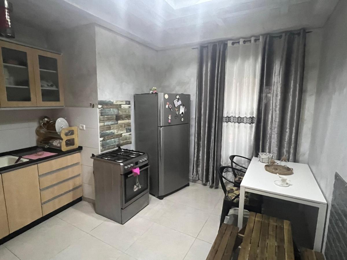 Very Nice Apartment With View Of All The Old City เยรูซาเลม ภายนอก รูปภาพ